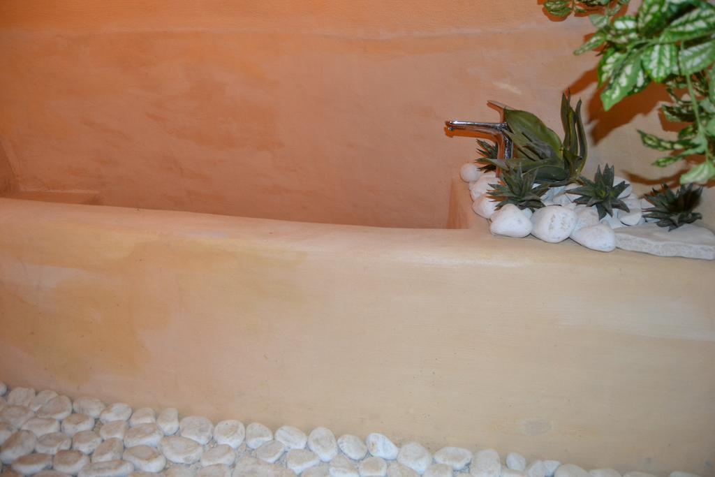 Le Stanze Dello Scirocco Sicily Luxury Bed & Breakfast อากริเจนโต ห้อง รูปภาพ